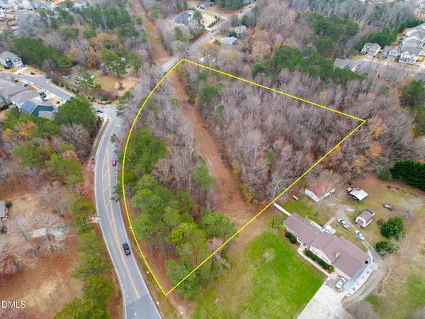 7808 Stephenson Road, Apex, NC 27539