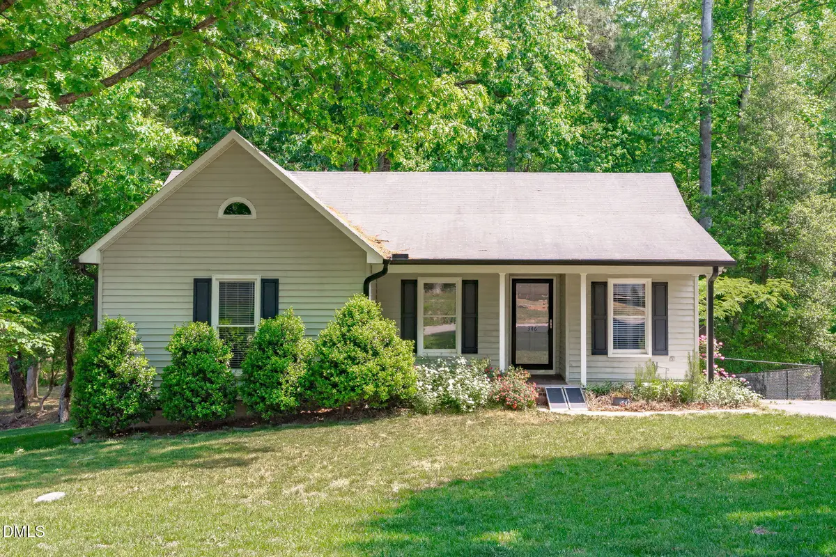346 Brookfield Circle, Sanford, NC 27330 - #1
