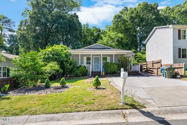 1108 E Ellerbee Street, Durham, NC 27704