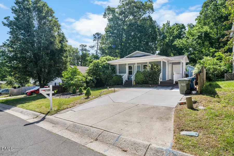 1108 E Ellerbee Street, Durham, NC 27704 - #3