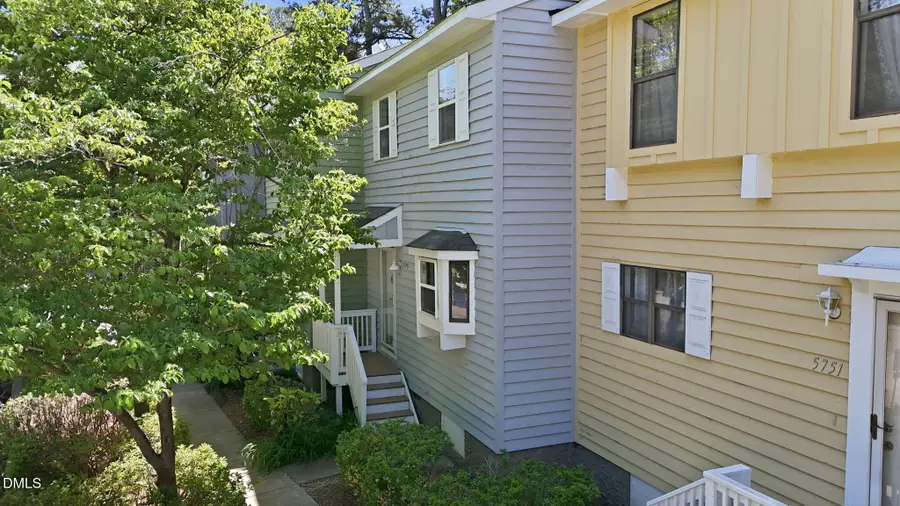 5749 Three Oaks Drive, Raleigh, NC 27612 - #3