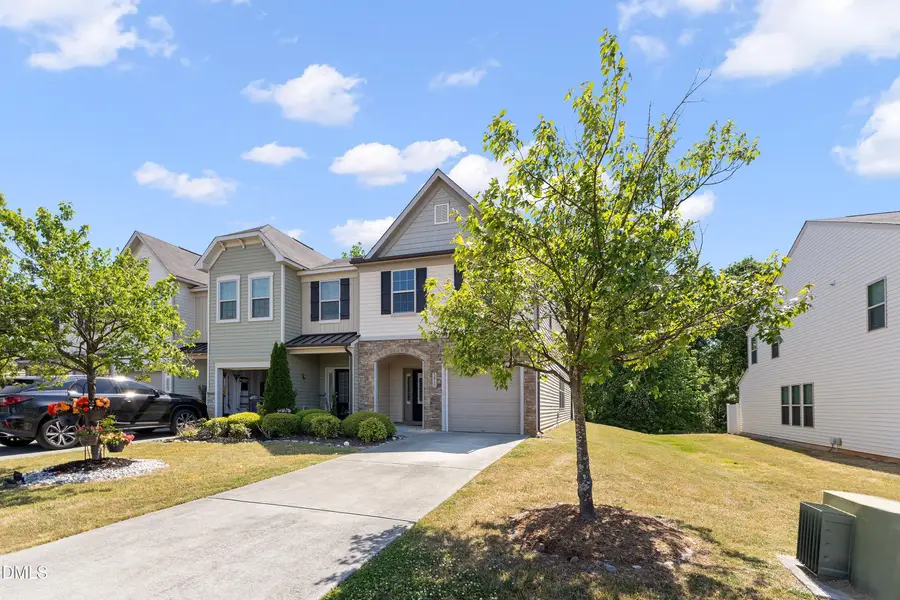 3617 Landshire View Lane, Raleigh, NC 27616 - #3