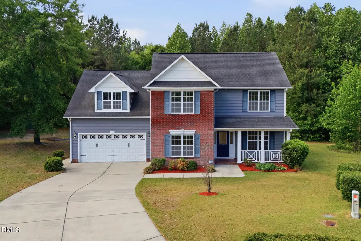 42 Wynnborne Circle, Cameron, NC 28326 - #1