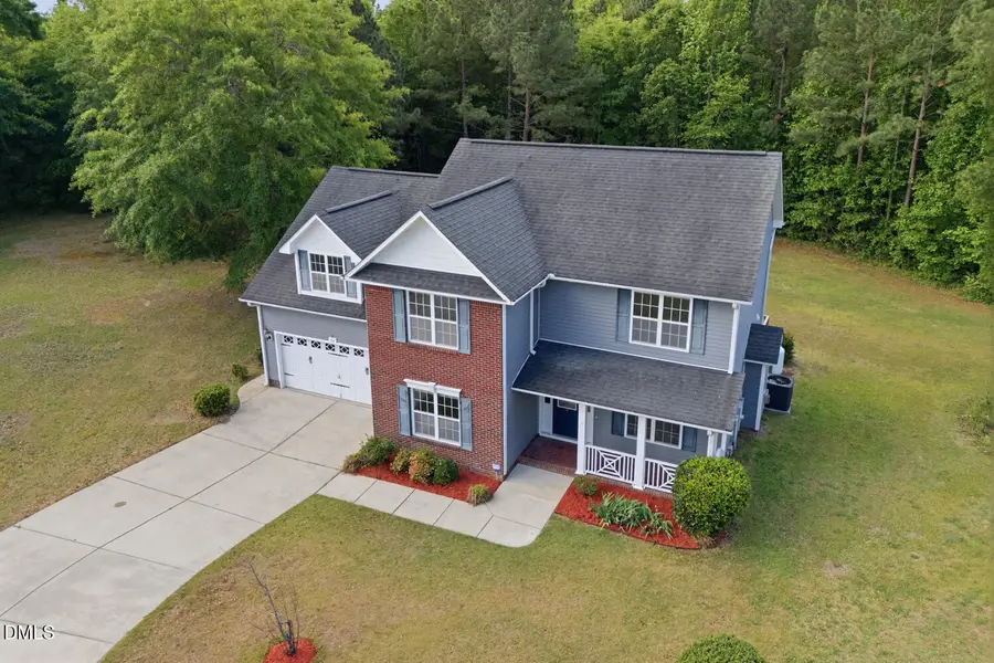 42 Wynnborne Circle, Cameron, NC 28326 - #3