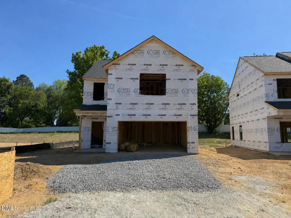 109 Crossvine Street #(Lot 10), Selma, NC 27576 - #1