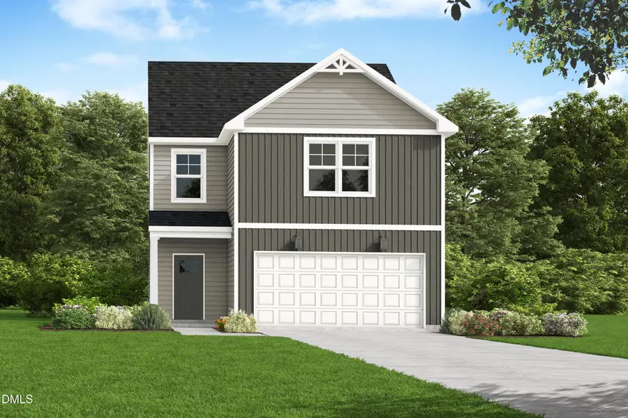 109 Crossvine Street #(Lot 10), Selma, NC 27576 - #2