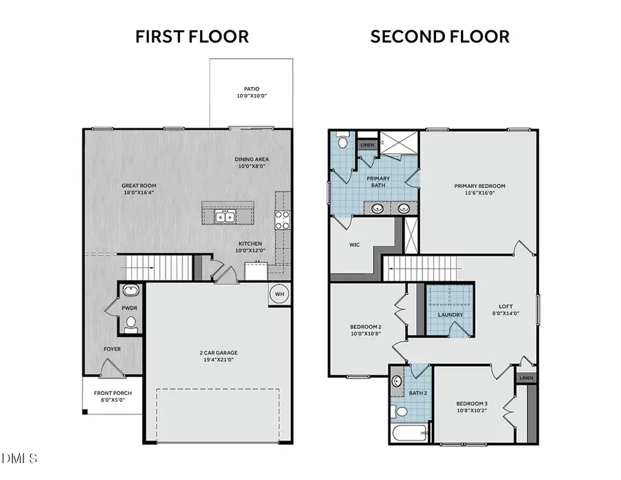 109 Crossvine Street #(Lot 10), Selma, NC 27576 - #3