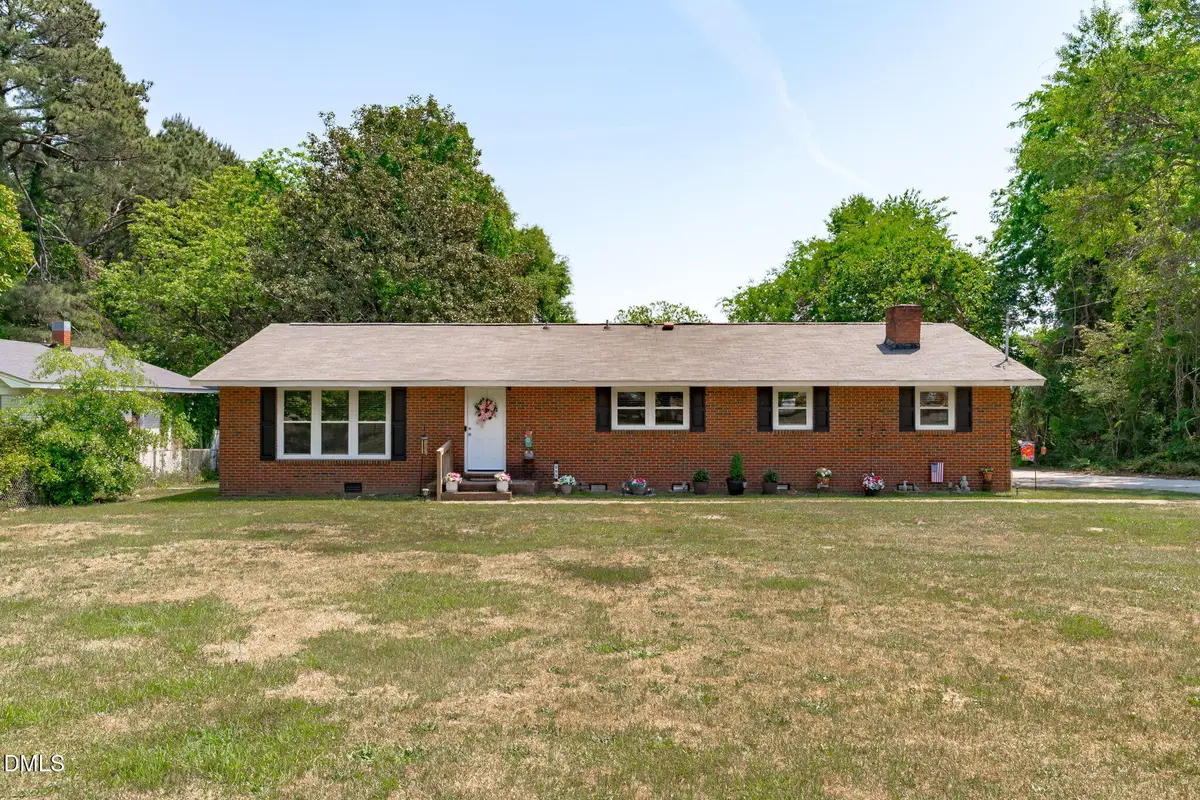 995 Shawtown Road, Lillington, NC 27546 - #1