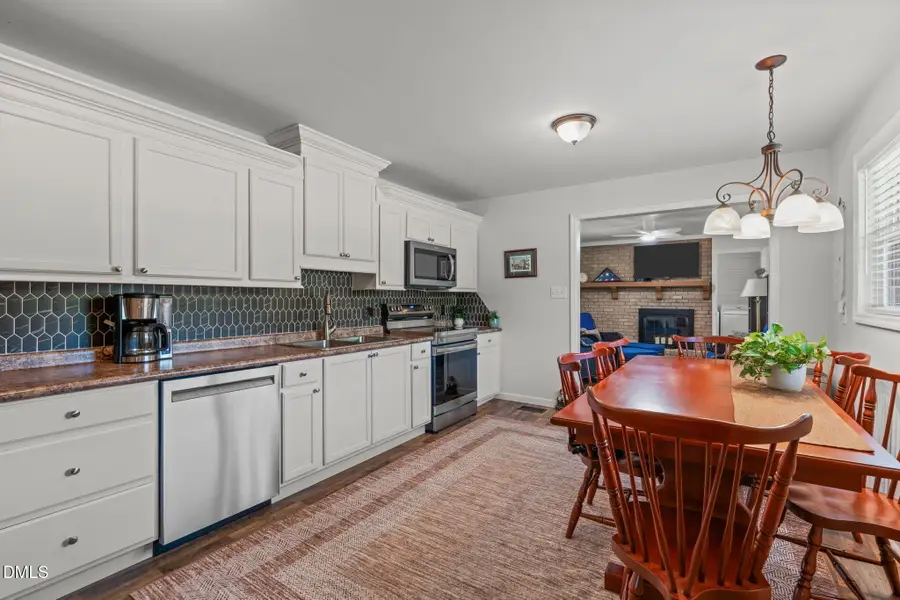 995 Shawtown Road, Lillington, NC 27546 - #2