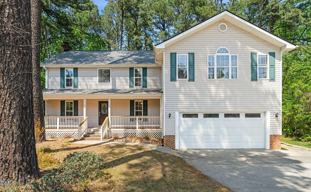 11308 Leesville Road, Raleigh, NC 27613 - #1