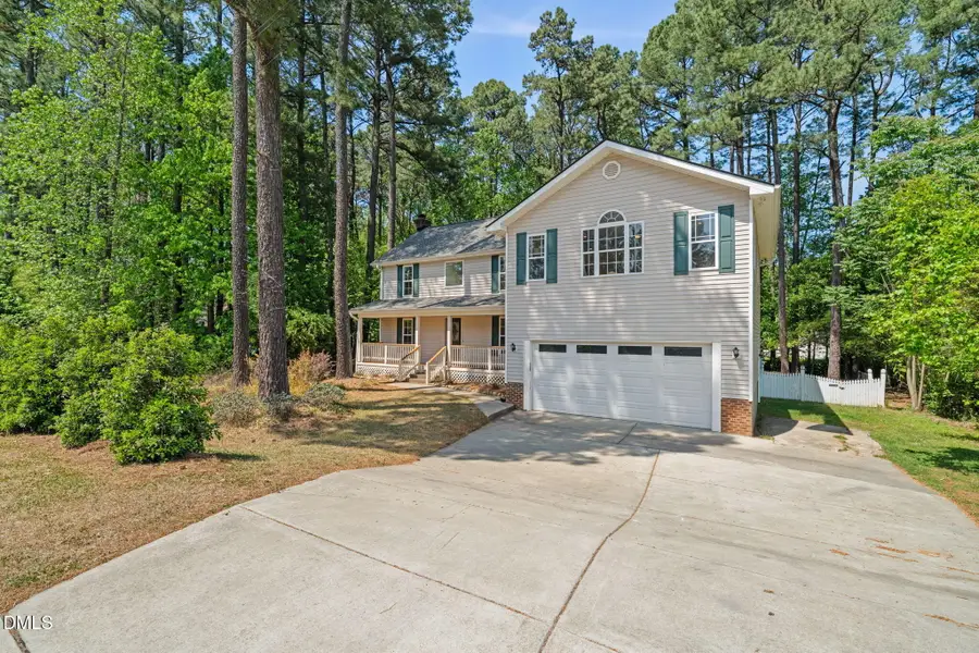 11308 Leesville Road, Raleigh, NC 27613 - #2
