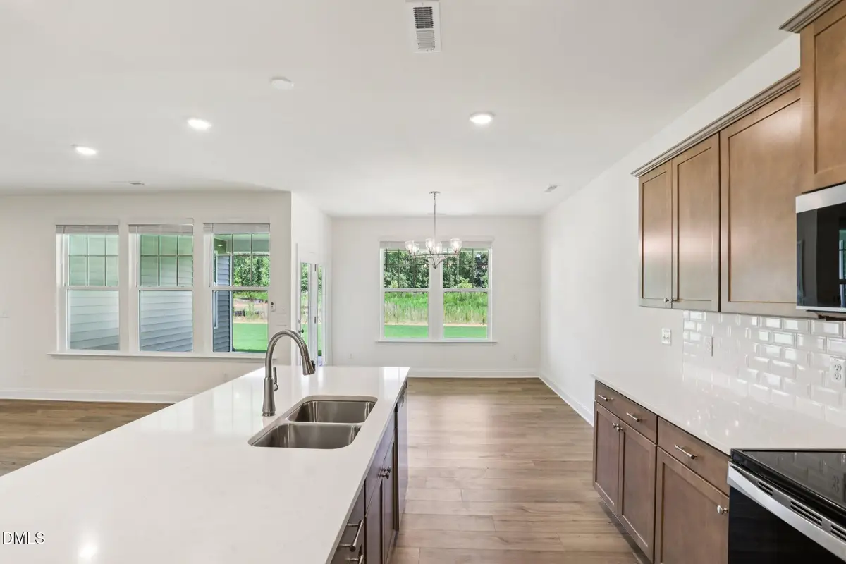 528 Hipwood Drive, Zebulon, NC 27597 - #1