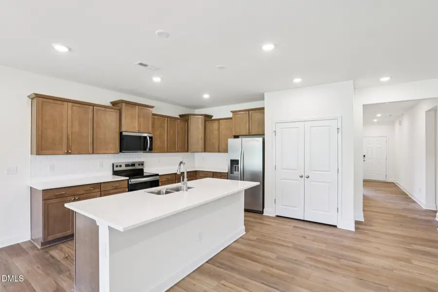 528 Hipwood Drive, Zebulon, NC 27597 - #3