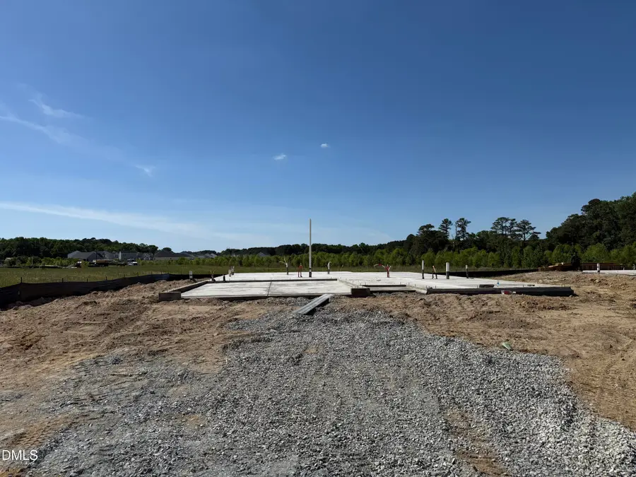 37 Fiddleneck Court #(Lot 36), Selma, NC 27576 - #3