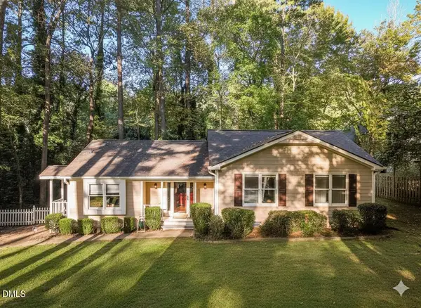 5613 Oldtowne Road, Raleigh, NC 27612