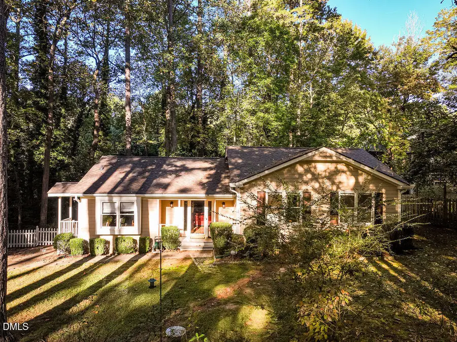 5613 Oldtowne Road, Raleigh, NC 27612 - #2