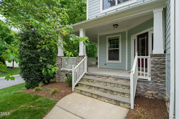 1801 Round Rock Boulevard, Durham, NC 27703