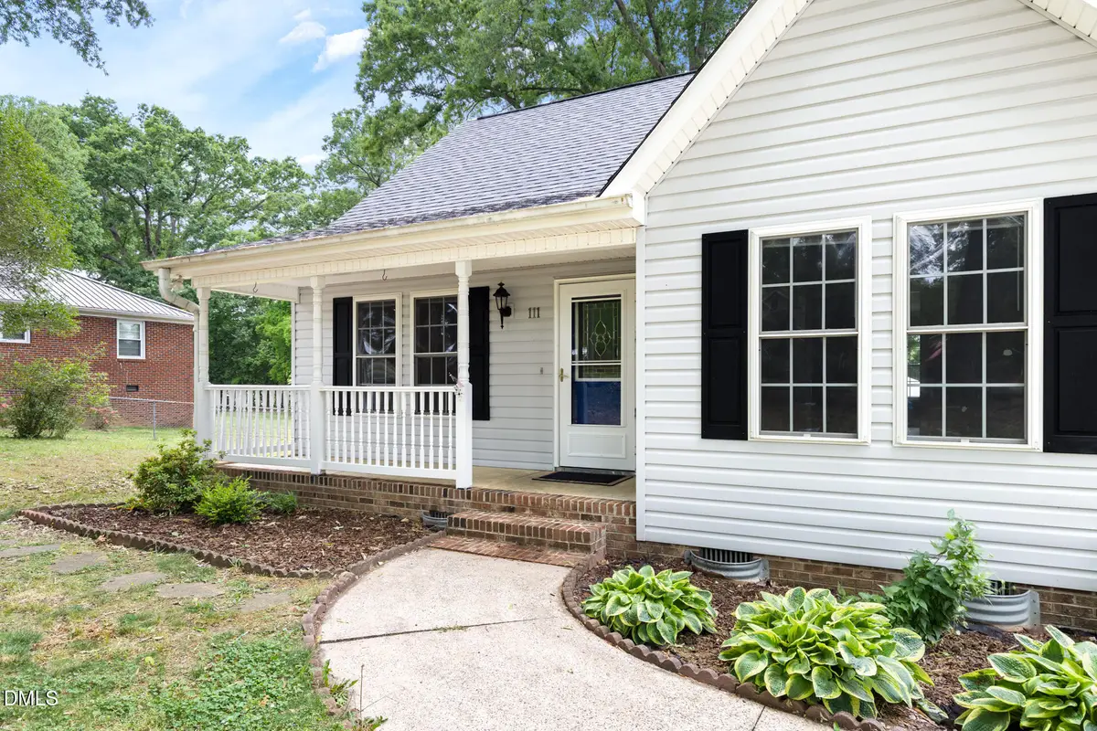 111 N Sixth Street, Mebane, NC 27302 - #1