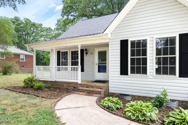 111 N Sixth Street, Mebane, NC 27302