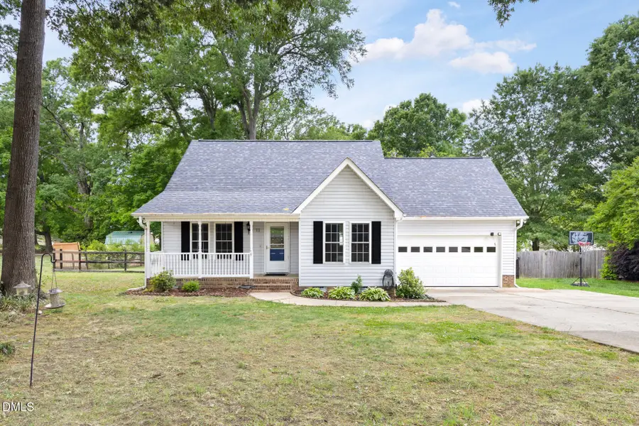 111 N Sixth Street, Mebane, NC 27302 - #2