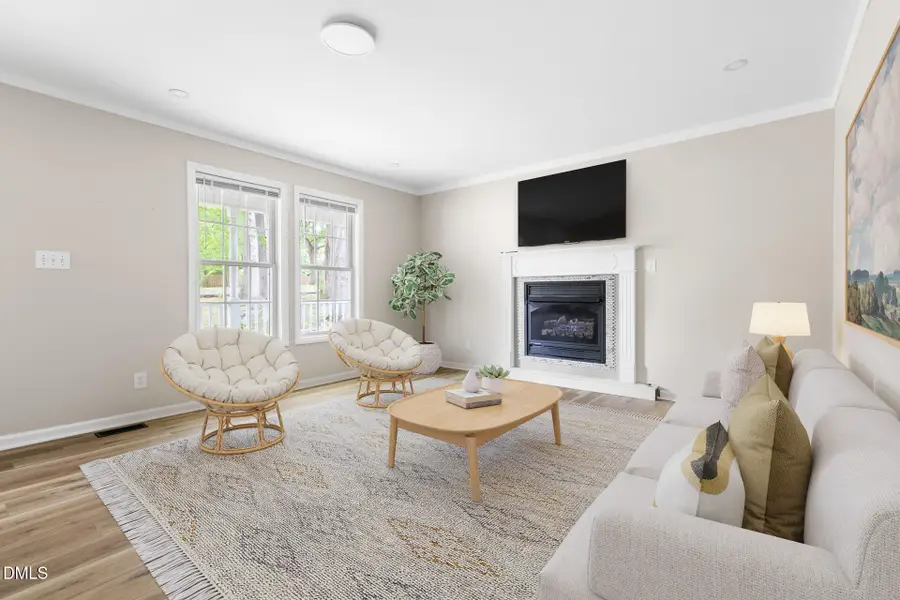 111 N Sixth Street, Mebane, NC 27302 - #3