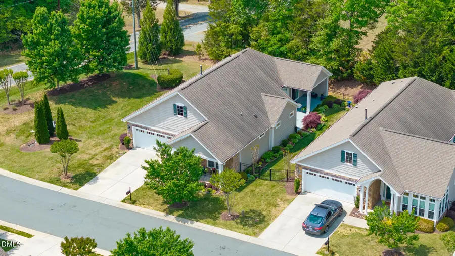 101 Mikaila Drive, Gibsonville, NC 27249 - #3