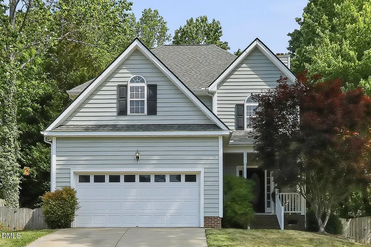 613 Moultonboro Avenue, Wake Forest, NC 27587 - #1