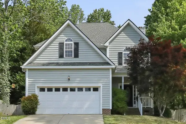 613 Moultonboro Avenue, Wake Forest, NC 27587