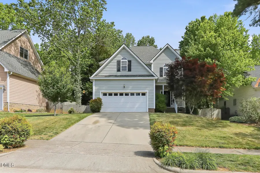 613 Moultonboro Avenue, Wake Forest, NC 27587 - #2