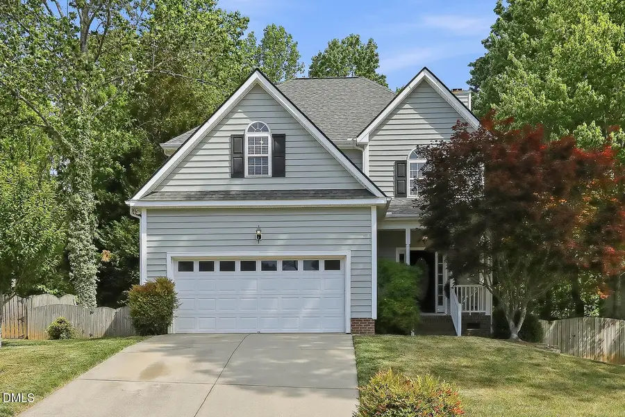 613 Moultonboro Avenue, Wake Forest, NC 27587 - #3