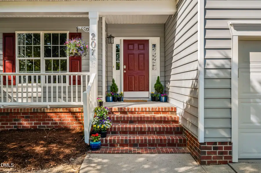 207 Governors House Drive, Morrisville, NC 27560 - #2
