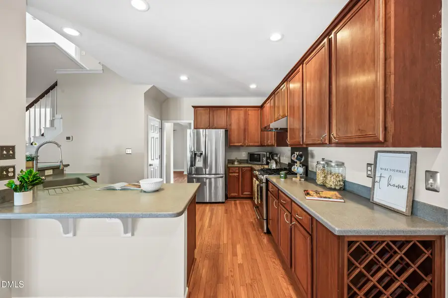 207 Governors House Drive, Morrisville, NC 27560 - #3