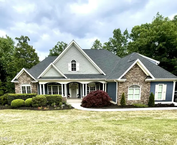 251 Sicily Drive, Clayton, NC 27527