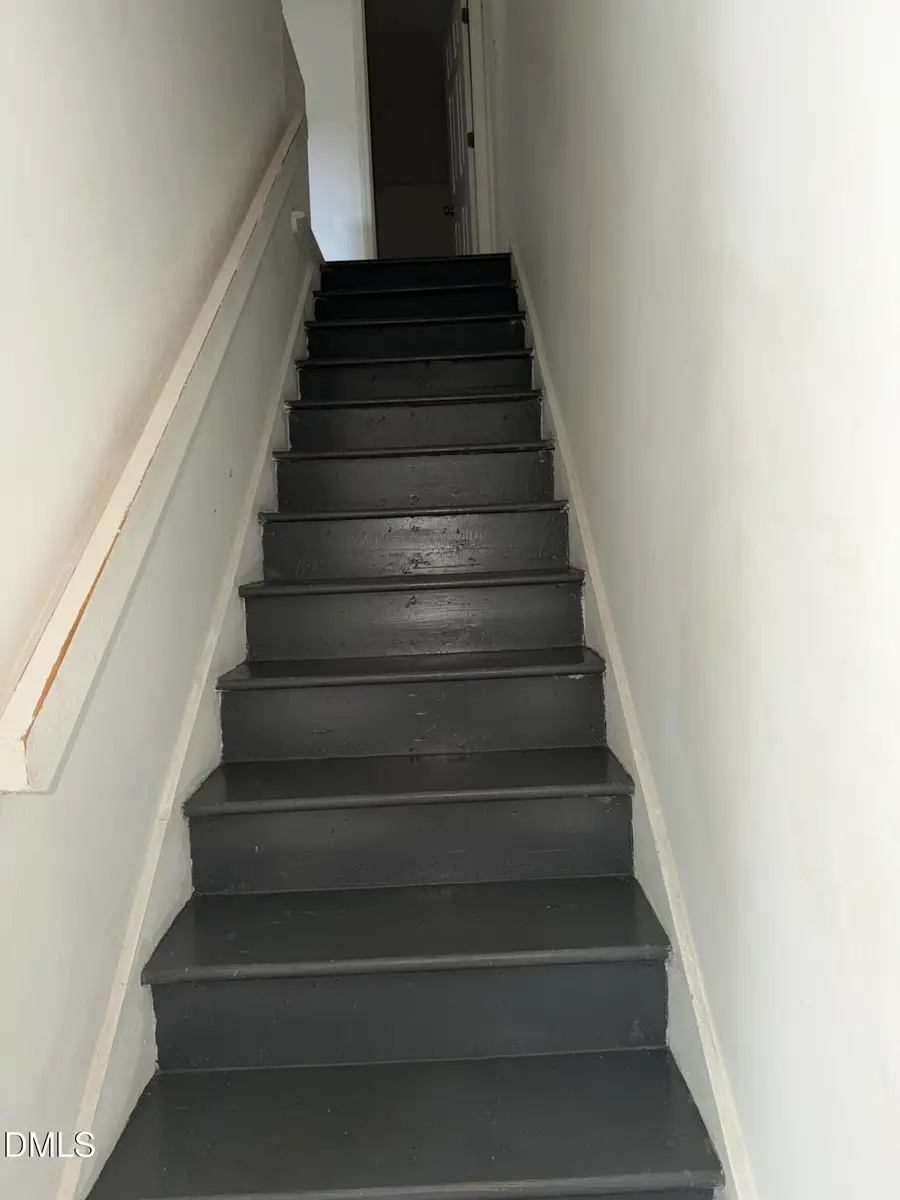 1107 Worth Street, Durham, NC 27701 - #2