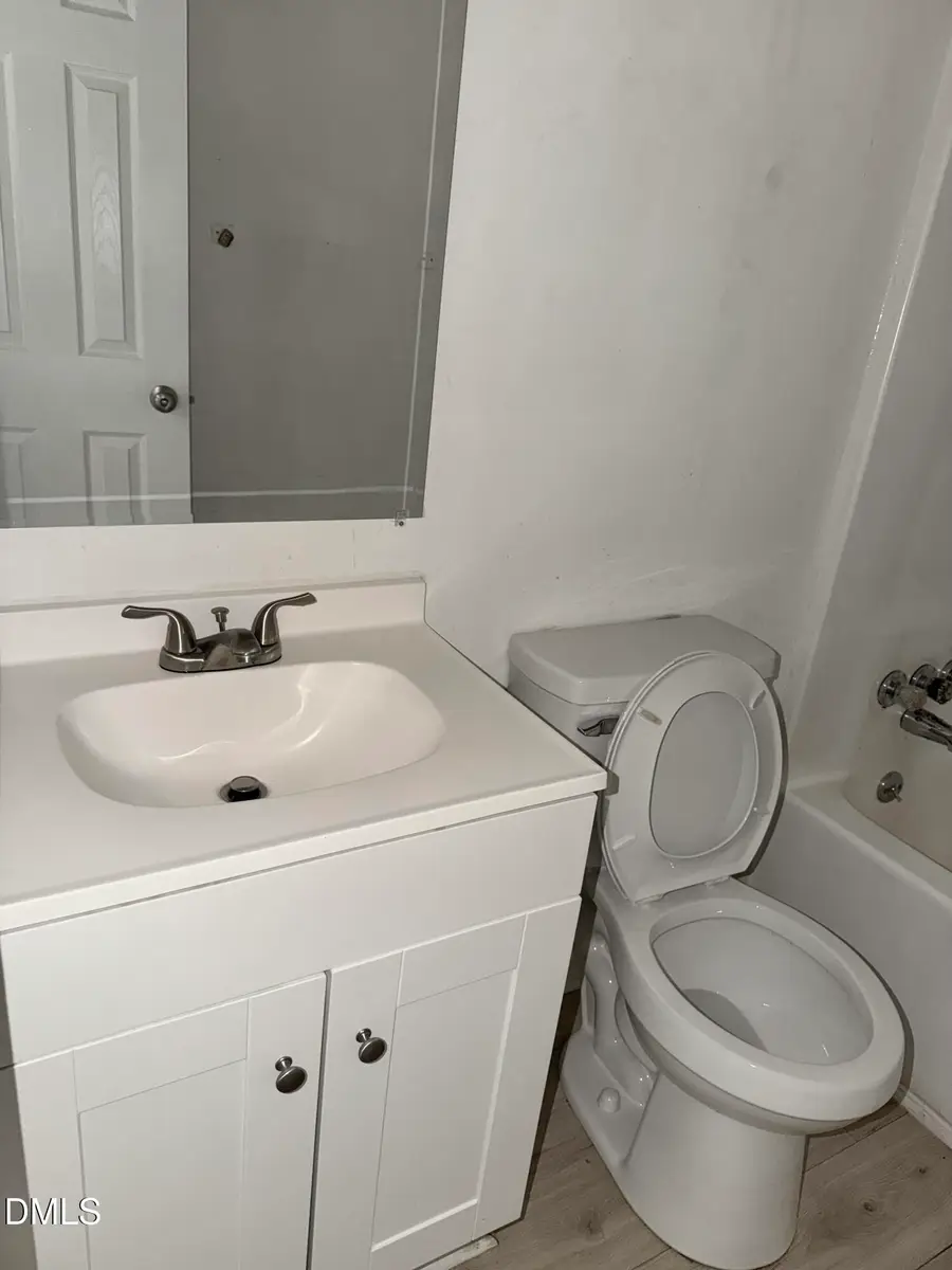 1107 Worth Street, Durham, NC 27701 - #3