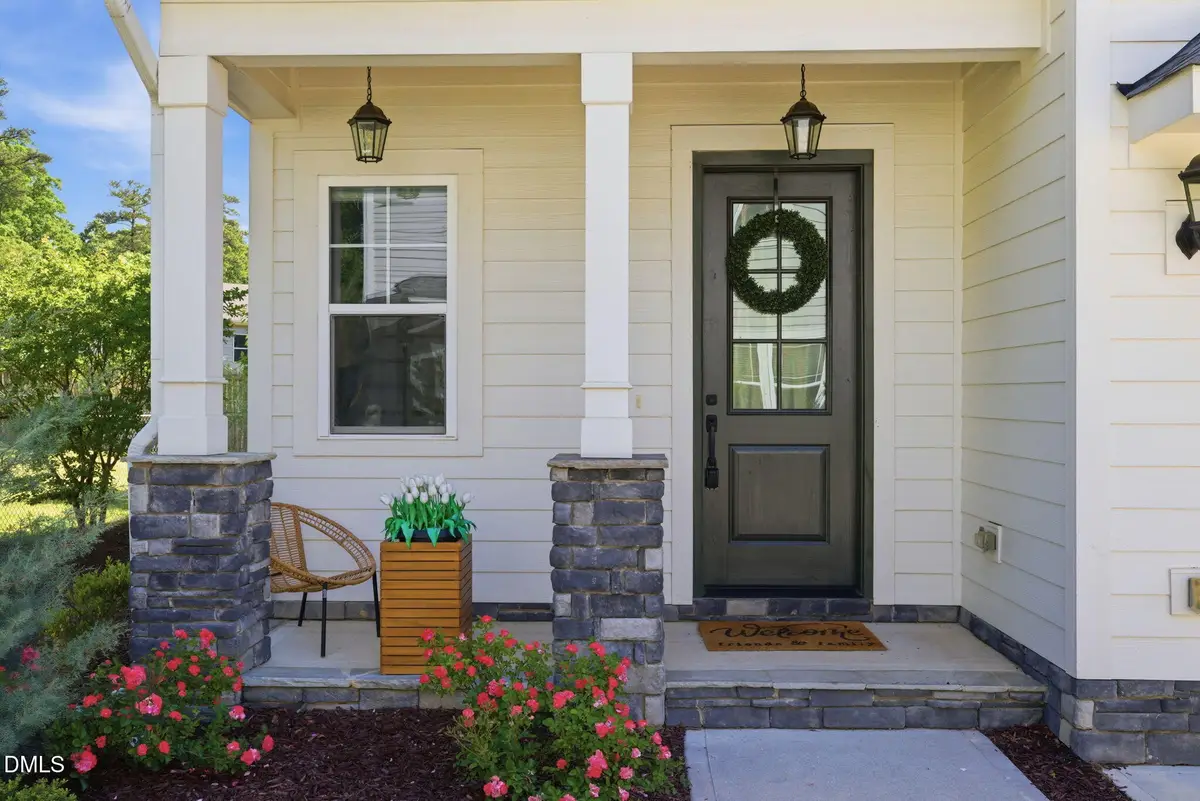 142 Cotten Drive, Morrisville, NC 27560 - #1