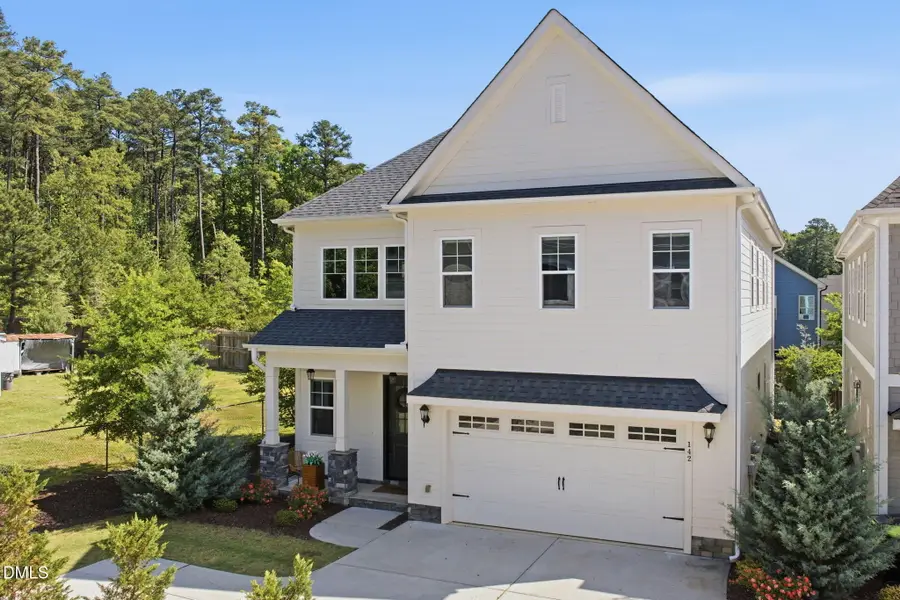 142 Cotten Drive, Morrisville, NC 27560 - #2