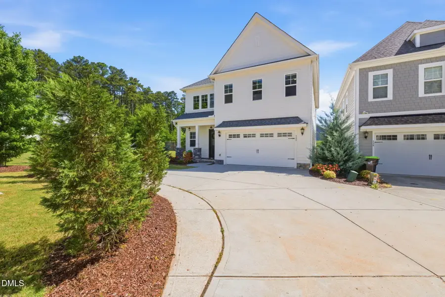 142 Cotten Drive, Morrisville, NC 27560 - #3