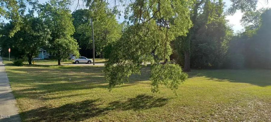 231 B Street, Fayetteville, NC 28301 - #2