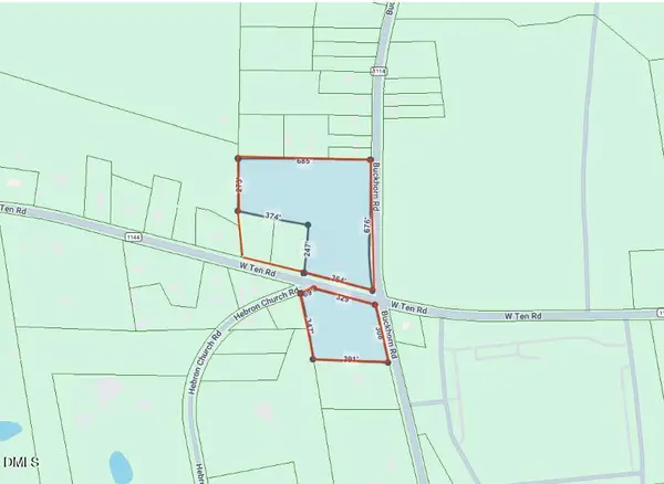 6103 W Ten Road, Mebane, NC 27302