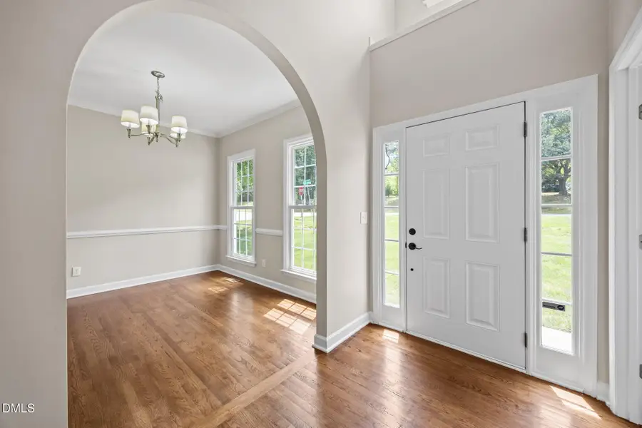 1700 Park Ridge Way, Raleigh, NC 27614 - #3