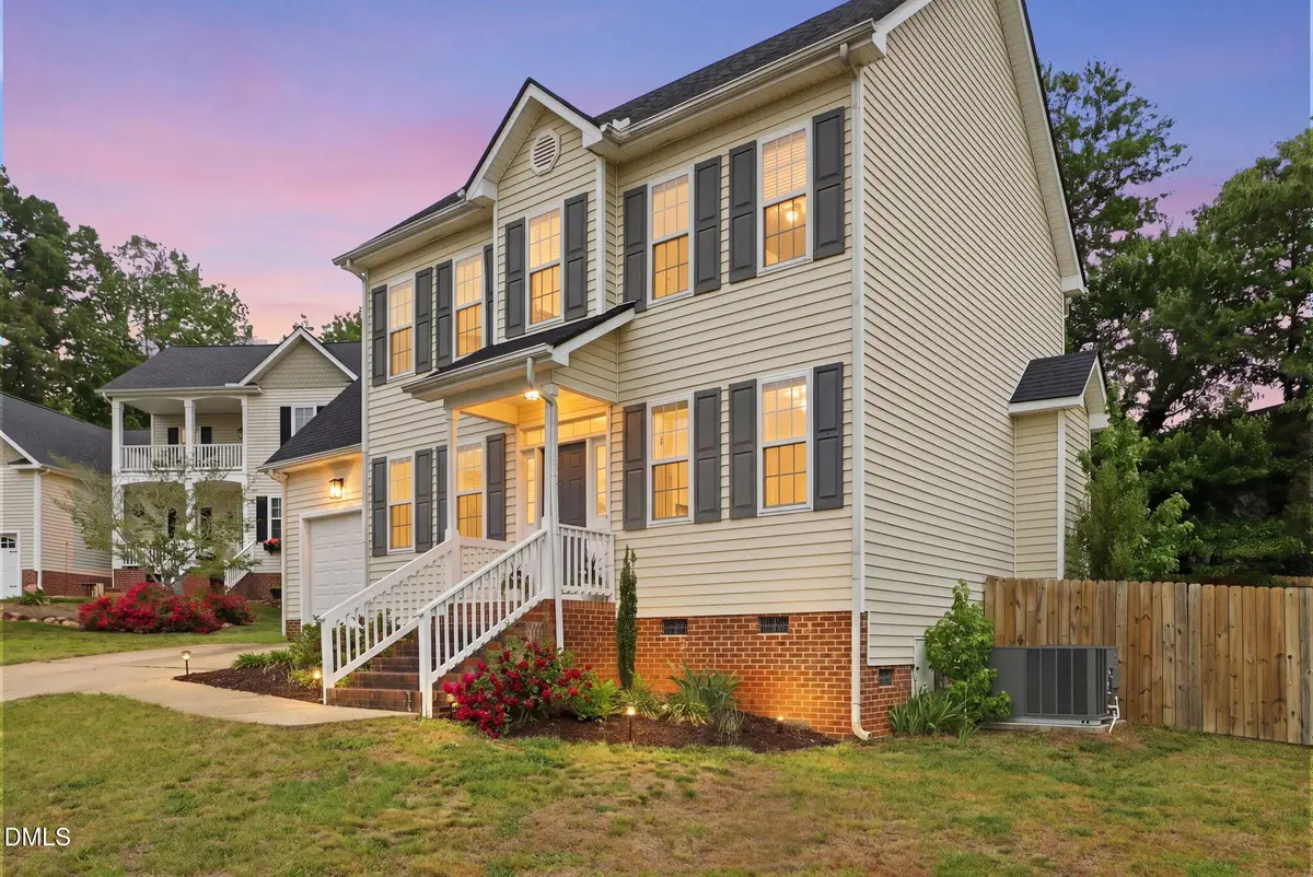 109 Highland Springs Lane, Holly Springs, NC 27540 - #1