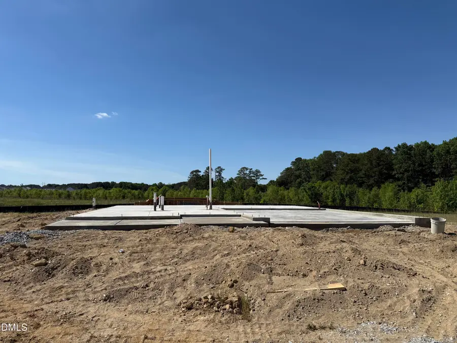 45 Fiddleneck Court #(Lot 37), Selma, NC 27576 - #3