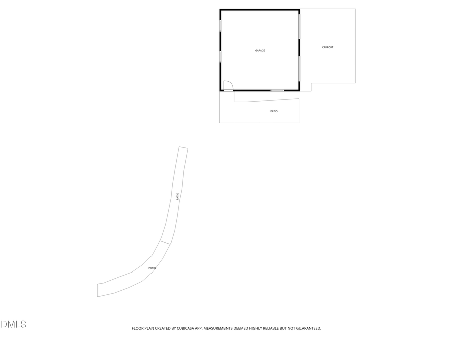 3212 Taylors Ridge Road, Wake Forest, NC 27587 - #2