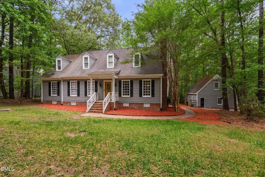 3212 Taylors Ridge Road, Wake Forest, NC 27587 - #3