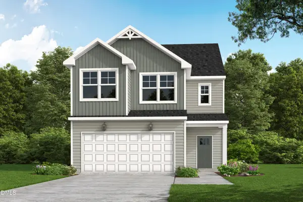 267 Crossvine Street #(Lot 27), Selma, NC 27576