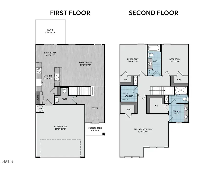 267 Crossvine Street #(Lot 27), Selma, NC 27576 - #2