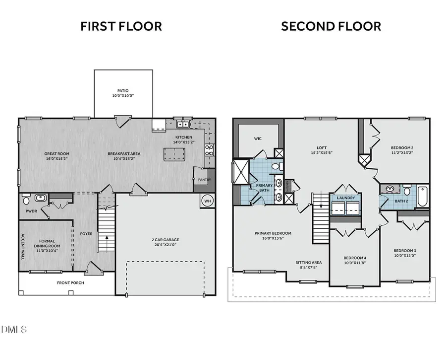 119 Crossvine Street #(Lot 11), Selma, NC 27576 - #2