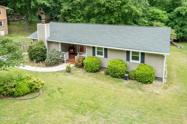 2510 Landis Drive, Durham, NC 27705