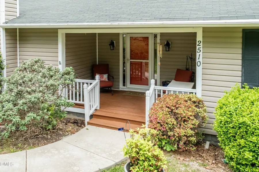 2510 Landis Drive, Durham, NC 27705 - #3